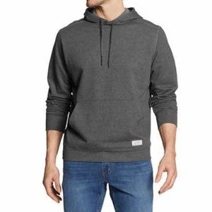 Eddie Bauer Camp Fleece Pullover Hoodie